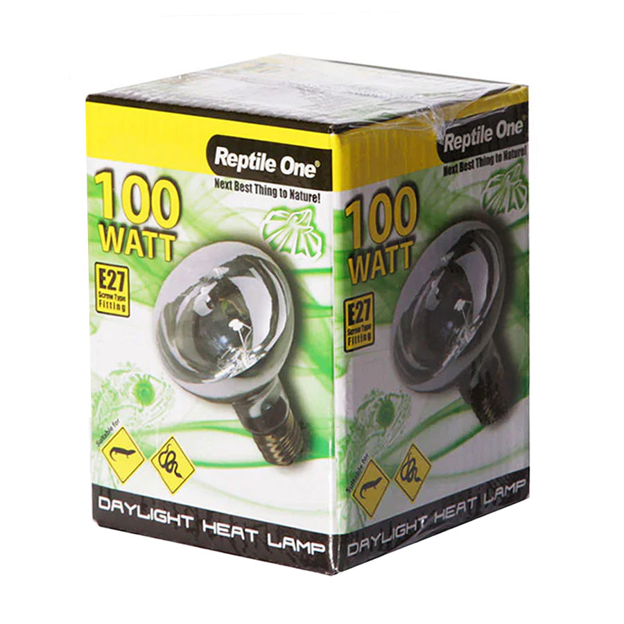 DAYLIGHT HEAT LAMP 100W