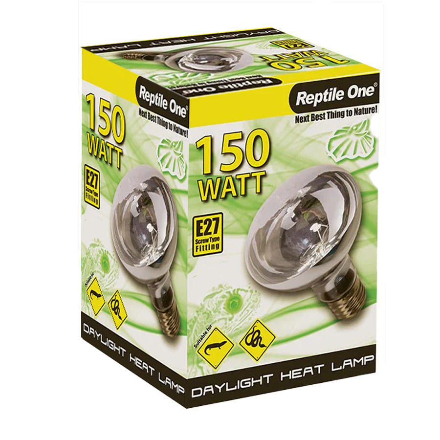 DAYLIGHT HEAT LAMP 150W