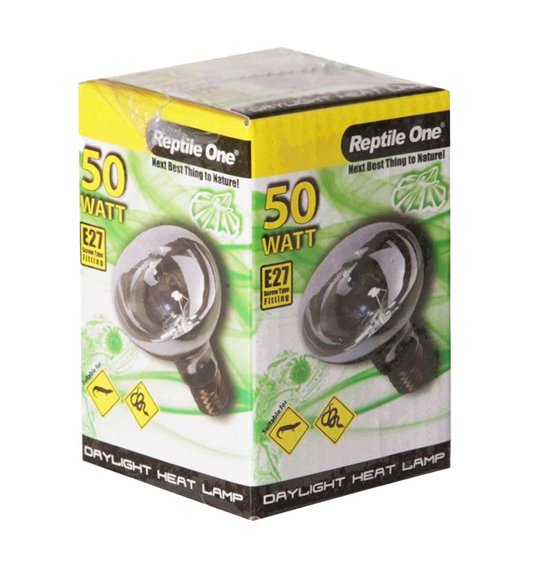 DAYLIGHT HEAT LAMP 50W