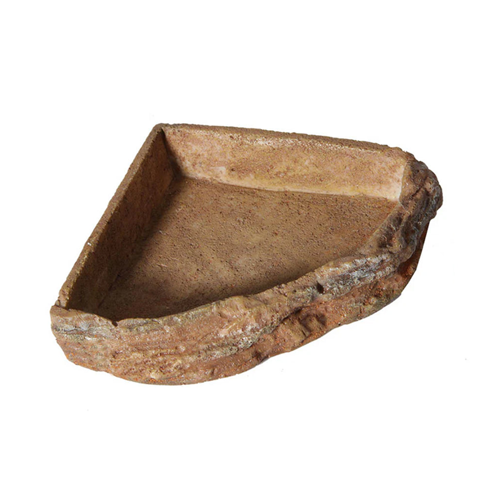 Reptile Corner Bowl L (13.5 X 13.5 X 2.9 Cm)