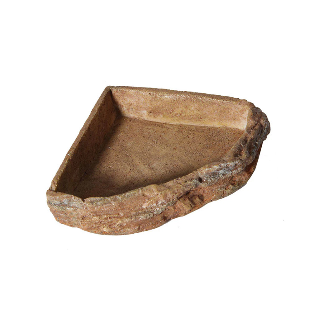 Reptile Corner Bowl M (9.5 X9.5 X 2.3 Cm)