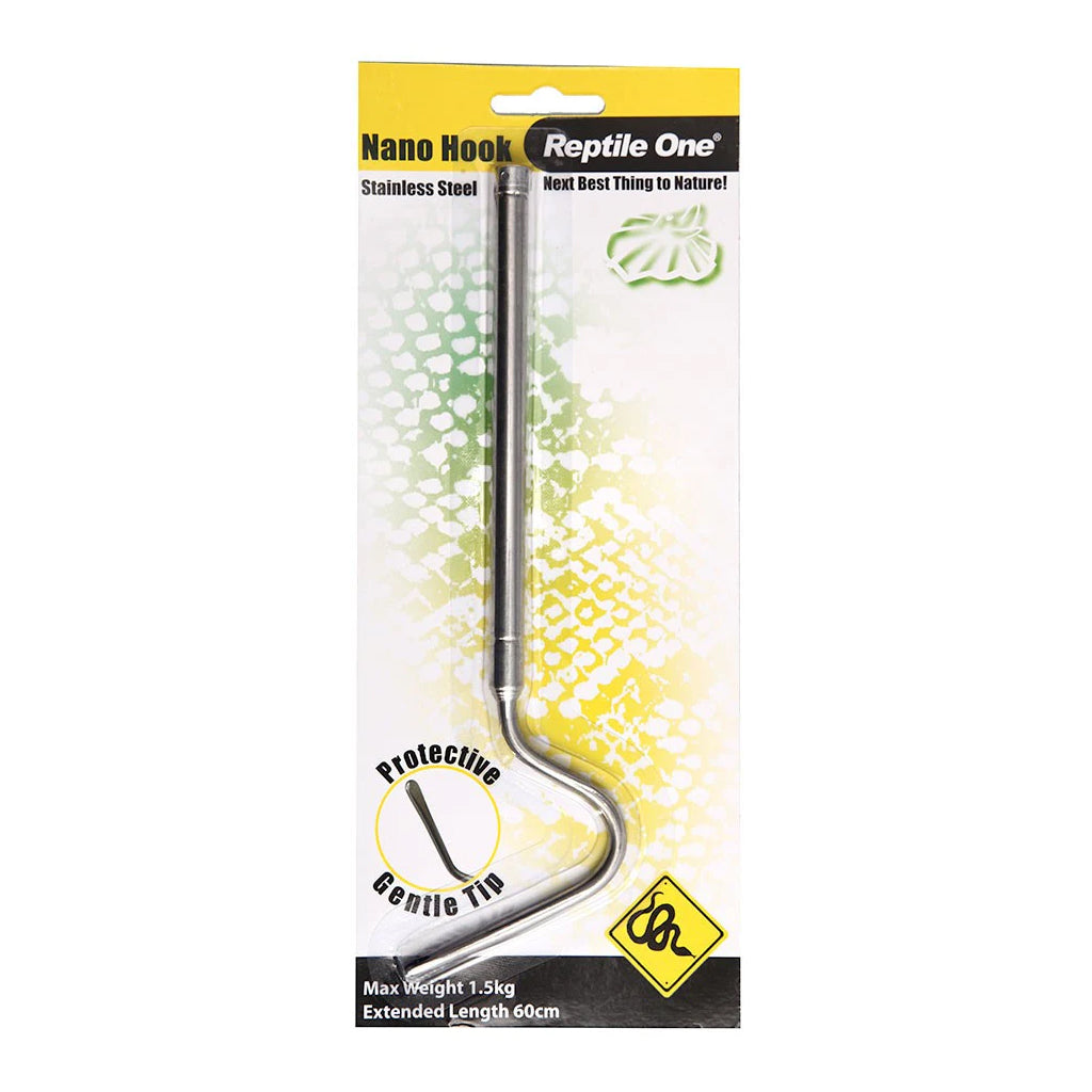NANO SNAKE HOOK EXTENDABLE