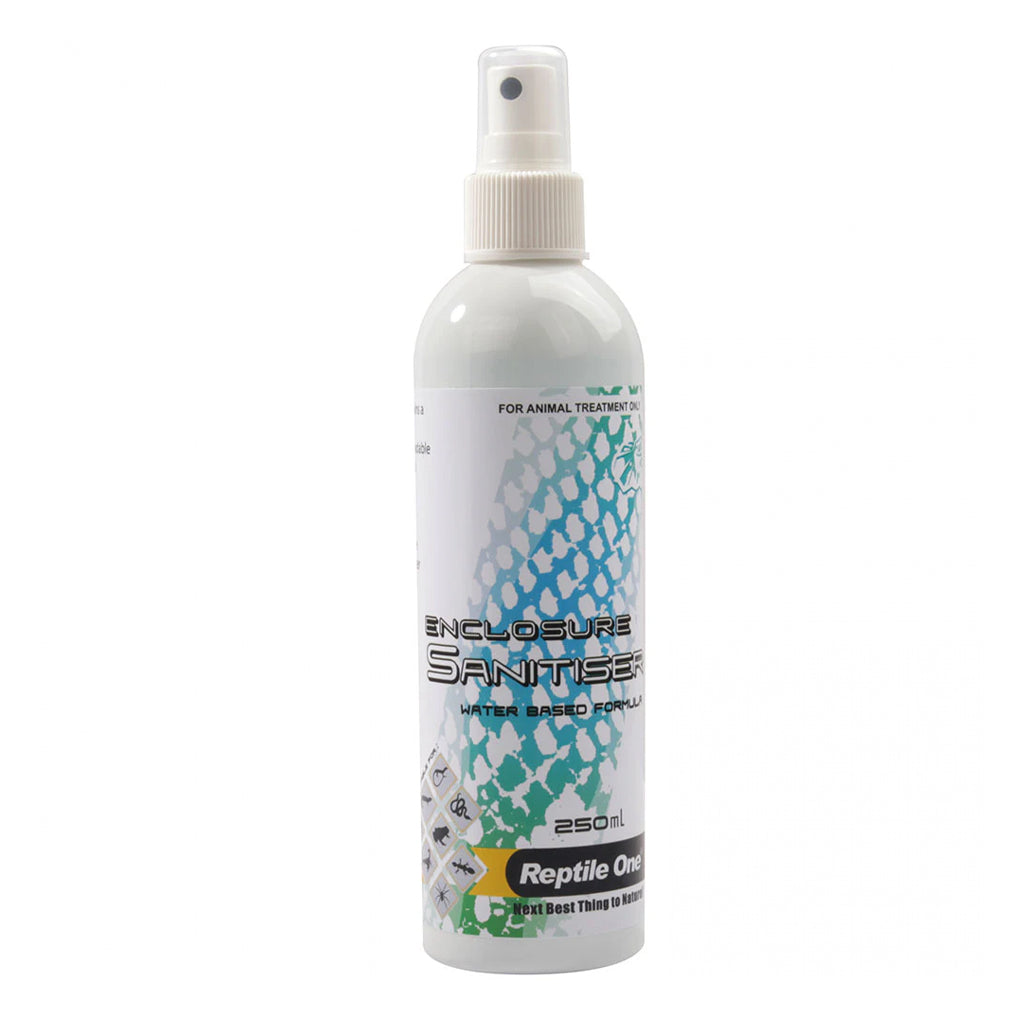 Cage Cleaner Sanitiser 250ml