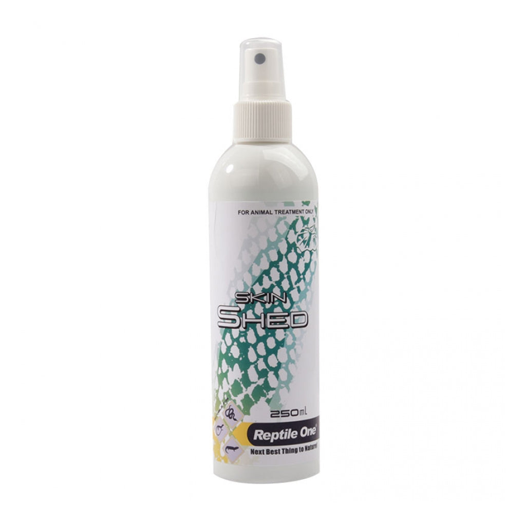 Skin Shed 250ml