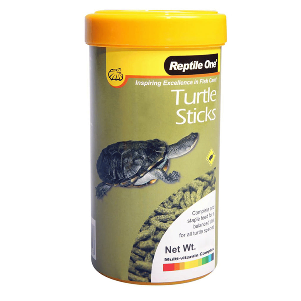Turtle Stick Food 220g
