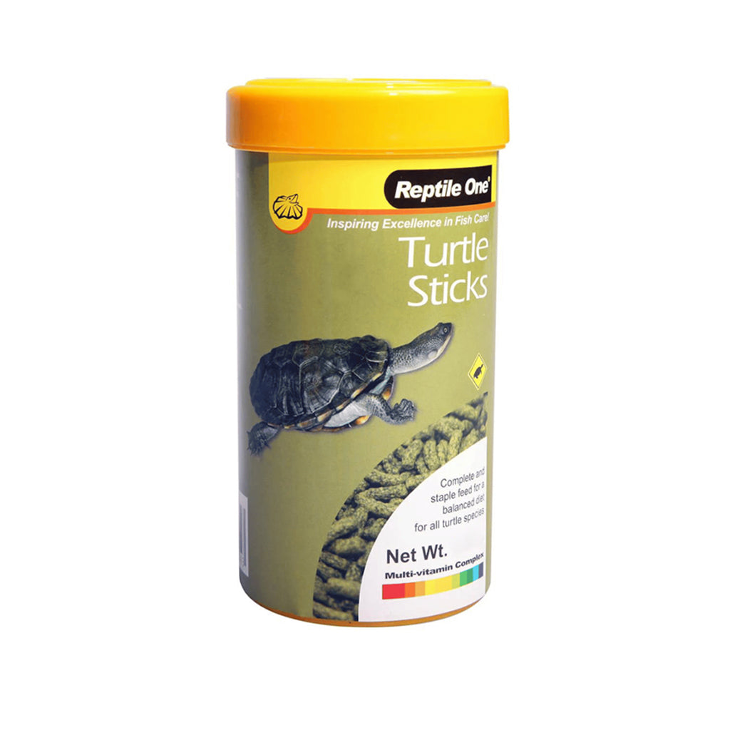 Turtle Stick Food 100g
