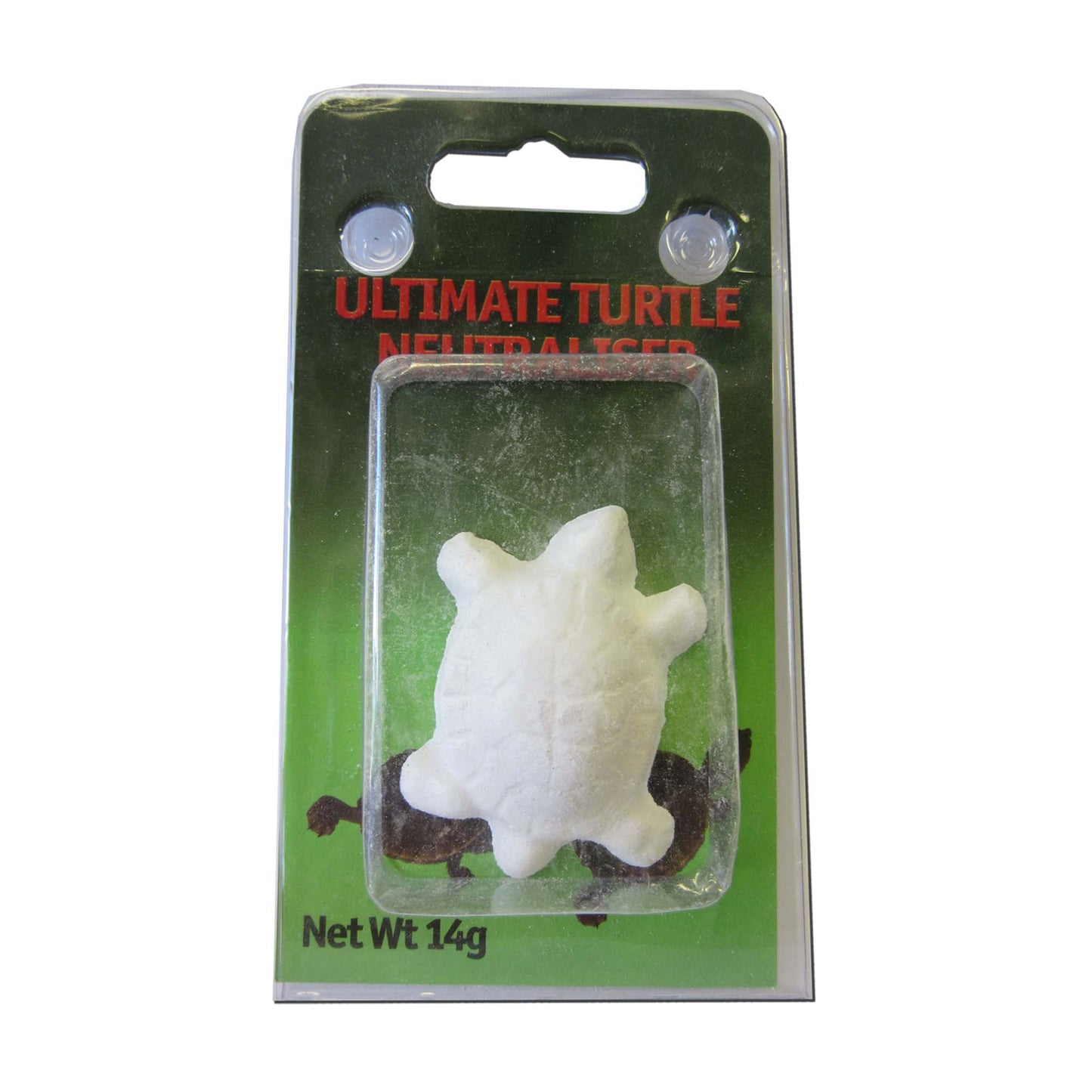 ULTIMATE TURTLE NEUTRALISER
