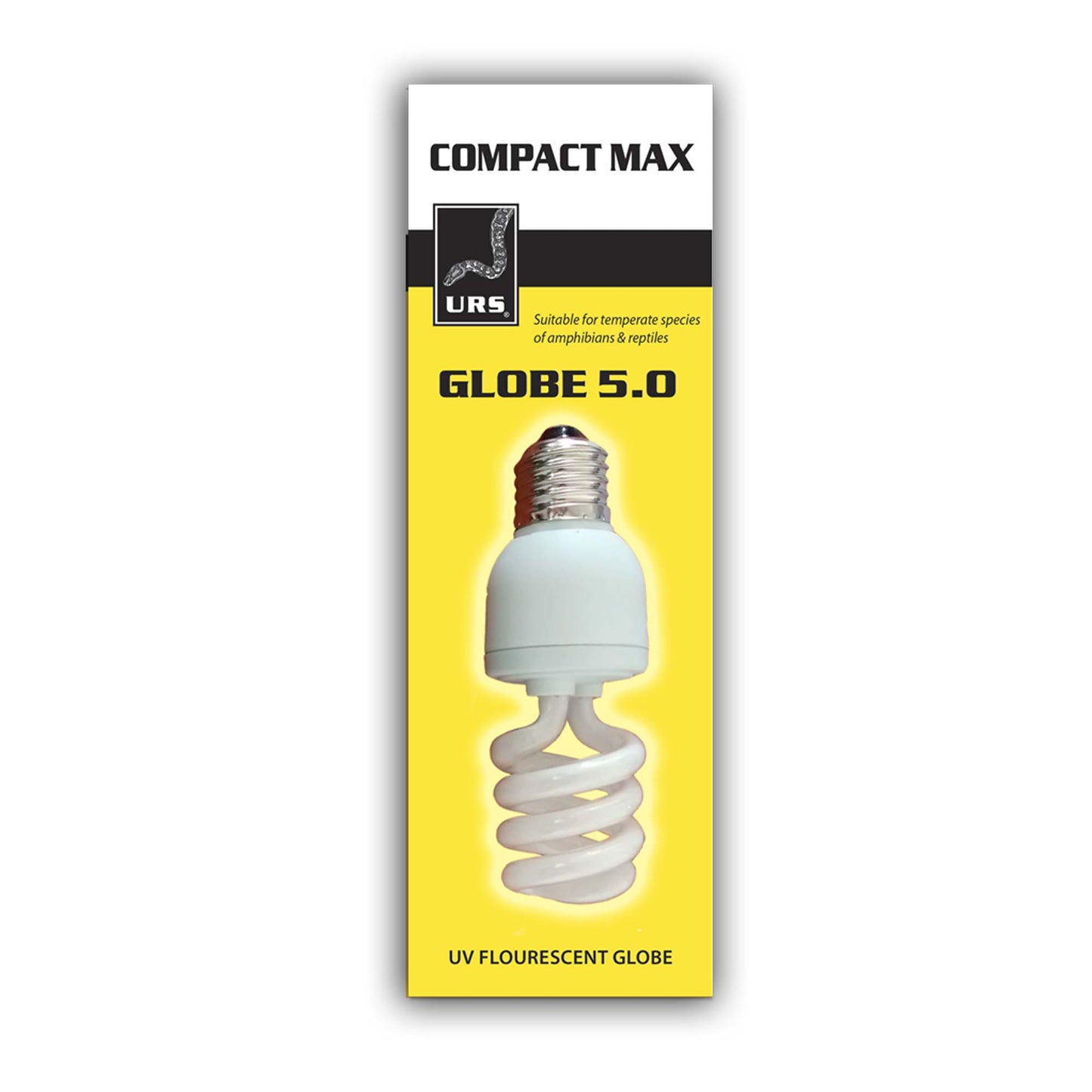 COMPACT MAX UVB GLOBE 5.0