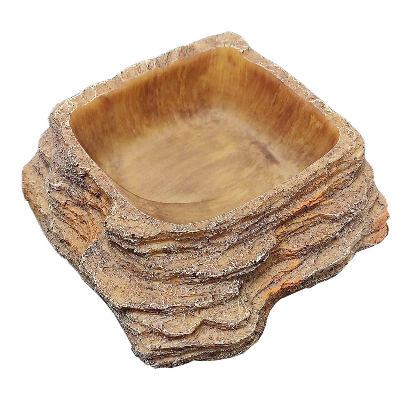 Square Bowl Large 14x14x5cm URS