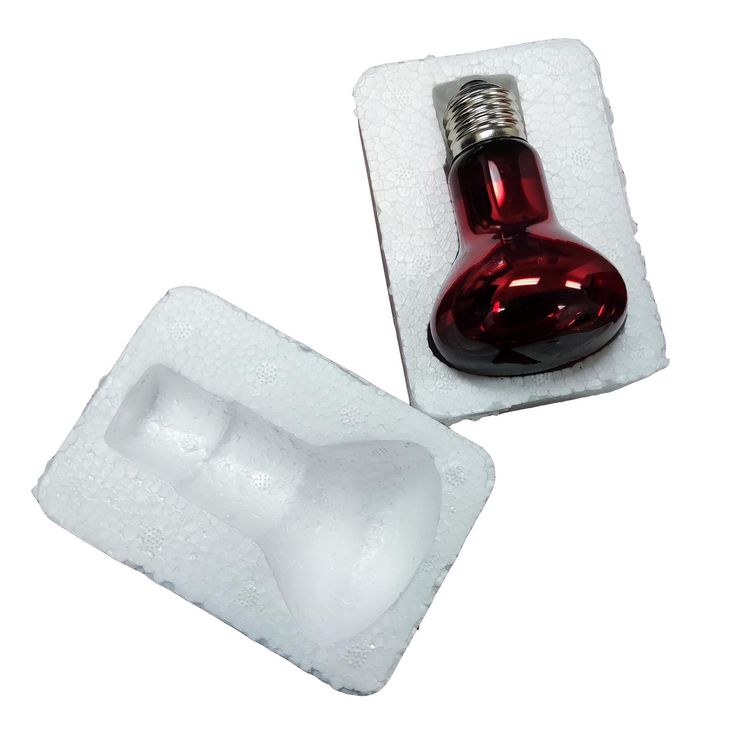 INFRARED BULB 75W